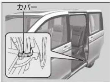カバー