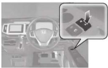 Honda Stepwgn (2014) - P.199 - 1