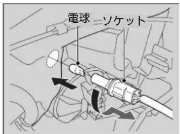 電球一ソケット