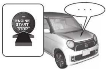ENGINE START_ STOP