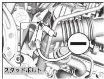スタッドボルト