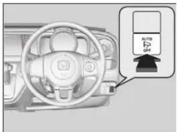 AUTO OFF
