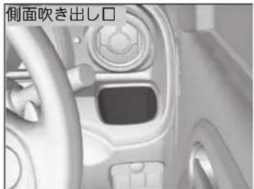 Honda N-One (2016) - ドリンクホルダー - 1
