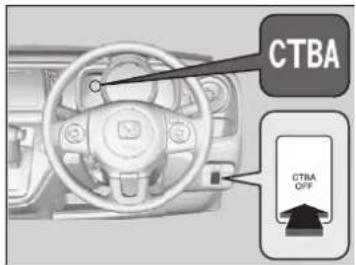 CTBA CTBA OFF