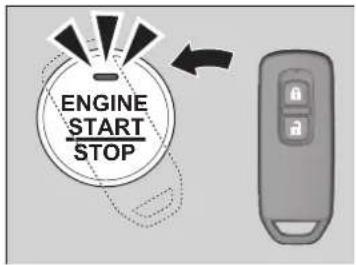 ENGINE START STOP