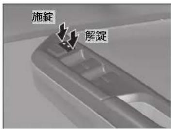 施錠 解錠