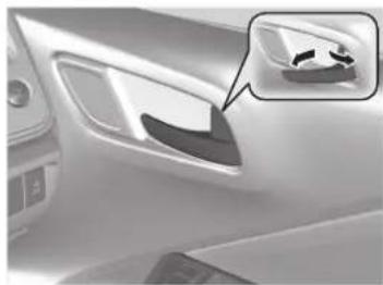 Honda Grace (2014) - P.124 - 2