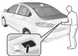 Honda Grace (2014) - P.124 - 1