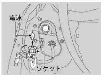 電球 ソケット