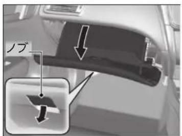 ノブ