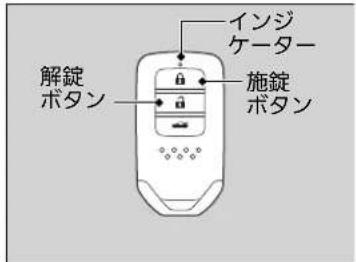 解錠 ボタン インジ ケーター 施錠 ボタン