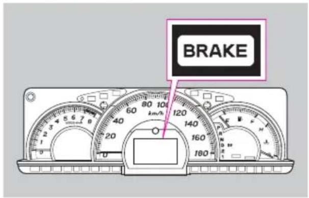 BRAKE