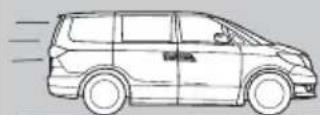 Honda Elysion (2009) - 知識 - 1