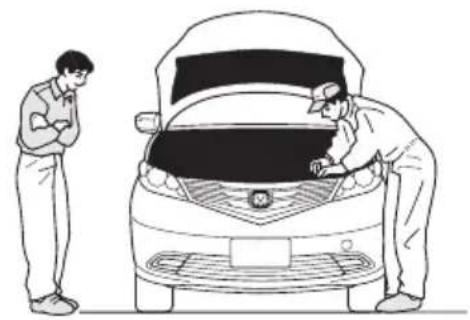 Honda Elysion (2009) - - 点検整備の種類 - 3