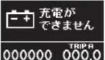 Honda Elysion (2009) - 表示について - 21