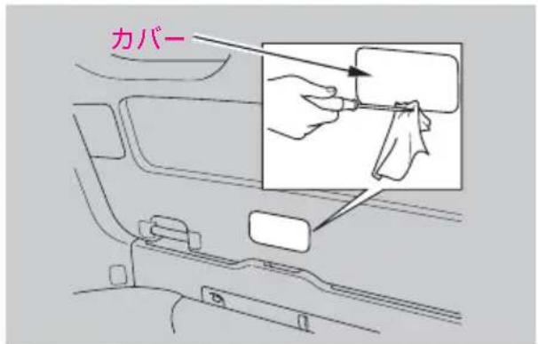 カバー