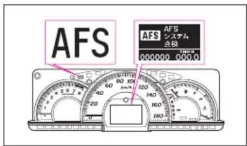 AFS AFS シスナム 点数 000000 000.0