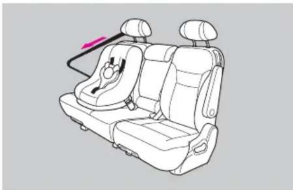 Honda Elysion (2009) - 車を運転する前に - 2