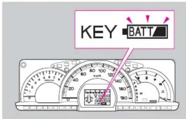 KEY BATT