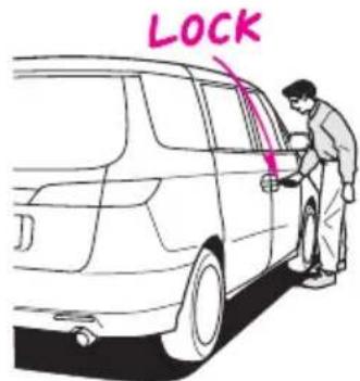 LOCK
