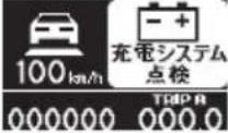 Honda Elysion (2009) - 表示について - 20