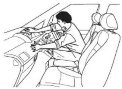 Honda Elysion (2009) - 内装の入手 - 1