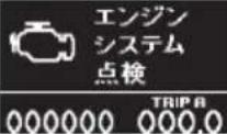 Honda Elysion (2009) - 表示について - 15
