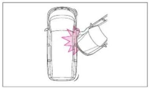 Honda Elysion (2009) - 作動するとき - 2
