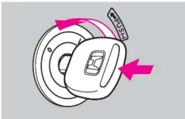 PUSH