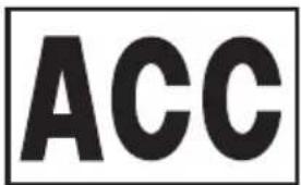 ACC