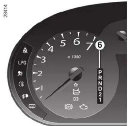 28414 LPG 6 x 1000 PRND21 D3