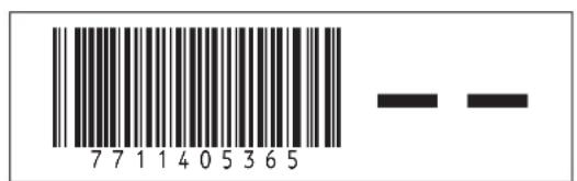 7 7 1 1 4 0 5 3 6 5