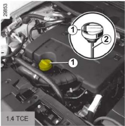 29853 1.4 TCE