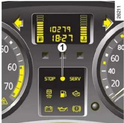 10:27:9 18:27 STOP SERV