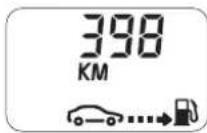 RENAULT Clio Campus Storia (2009) - PALUBNÝ POČÍTAČ (3/3) - 3