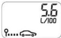RENAULT Clio Campus Storia (2009) - PALUBNÝ POČÍTAČ (2/3) - 7