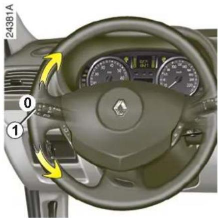 RENAULT Clio Campus Storia (2009) - Všetky modely okrem úžitkového - 9