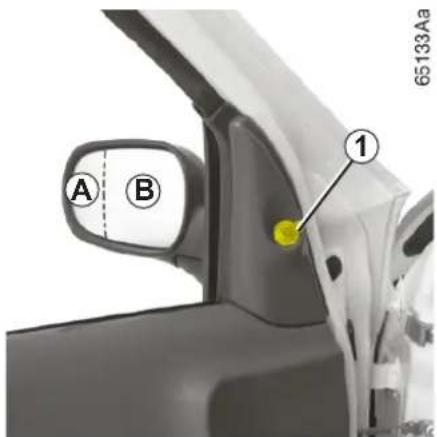 65133Aa A B ①