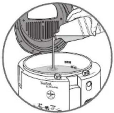 TEFAL Simply One FF1608 - Tefal® - 15