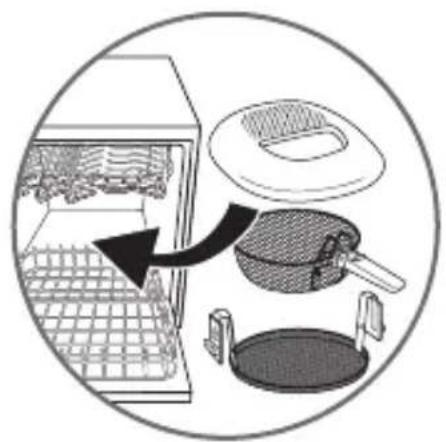 TEFAL Simply One FF1608 - Tefal® - 9