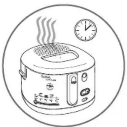 TEFAL Simply One FF1608 - Tefal® - 45