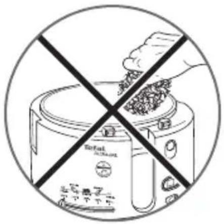 TEFAL Simply One FF1608 - Tefal® - 90