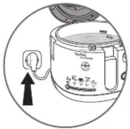 TEFAL Simply One FF1608 - Tefal® - 35