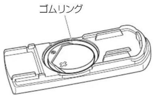 ゴムリング 53