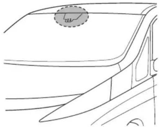 MAZDA Biante (2008) - 注意 - 2