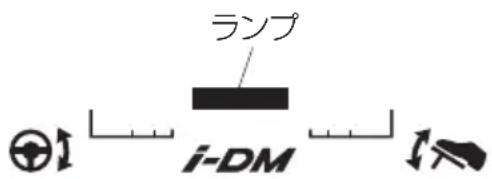 ランプ i-DM