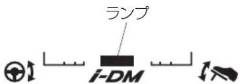 ランプ i-DM