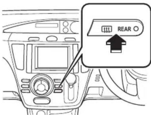 REAR O