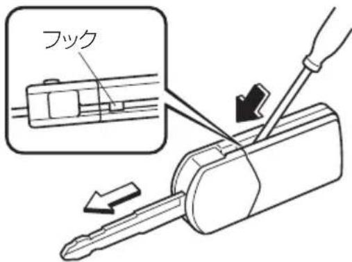 フック