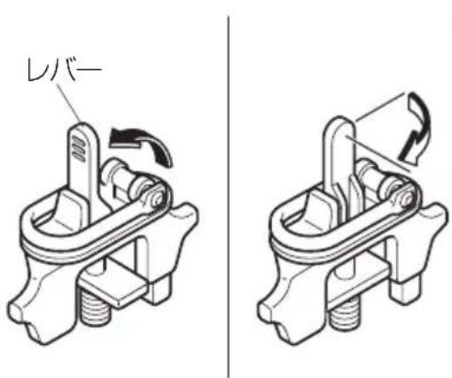 レバー